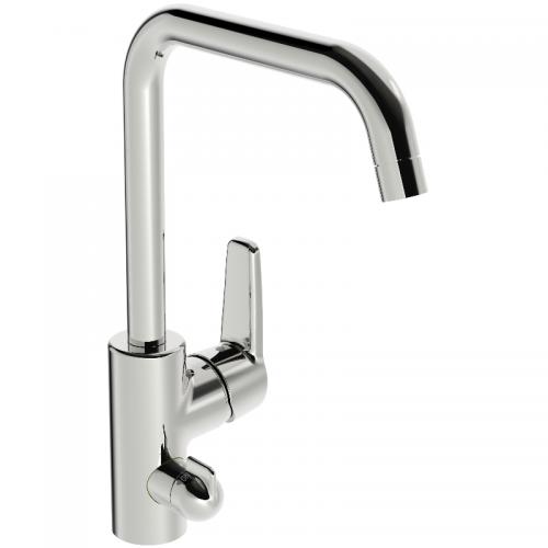 Oras Swea Köksblandare 1536F m DM-avst.