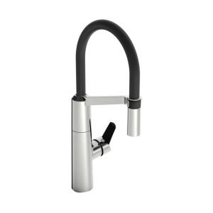 ​Oras Optima SemiPro Kitchen Faucet Chrome