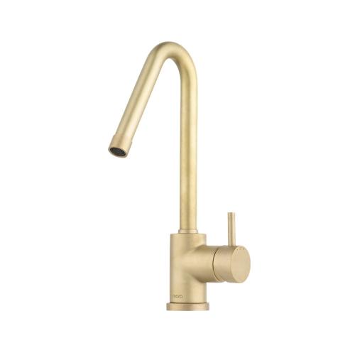 Mora Izzy Köksblandare Raw, 3/8", Ø29-37mm, Mässing