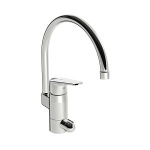 Oras Vega Kitchen Faucet 338mm Chrome