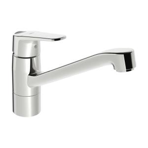 Oras Vega ECO Kitchen Faucet 214mm Chrome