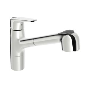 Oras Vega Comfort Kitchen Faucet Chrome