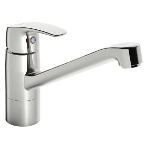 Oras Safira Kitchen Faucet Chrome