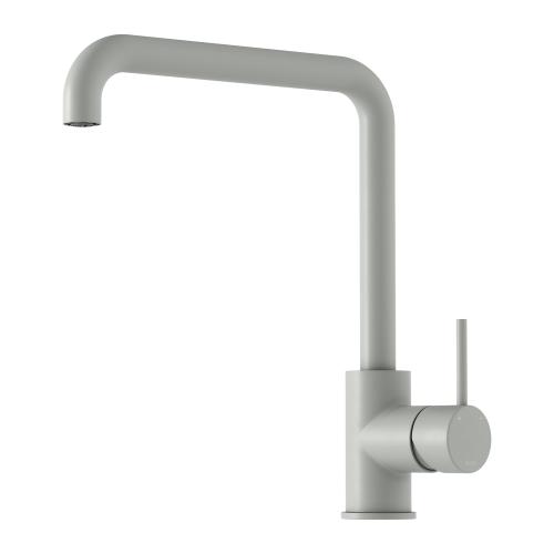 Mora INXX II Sharp, Köksblandare Mattgrå, U-Pip, 3/8"