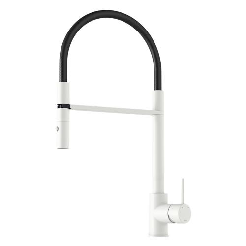 Mora INXX II Miniprofi, Köksblandare Mattvit, 3/8"