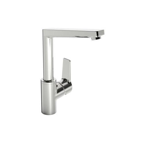 Oras Twista Protec Köksblandare 193mm Krom