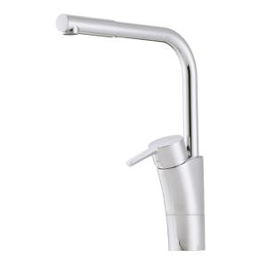 Mora MMIX K6 Kitchen Faucet Plusflow 3/8"