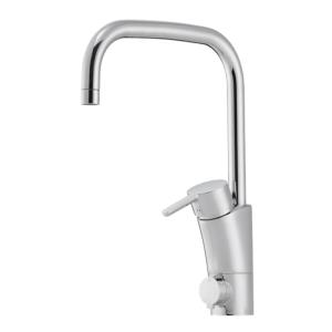 Mora MMIX K7 Kitchen Faucet Plus Flow, DMA, 3/8"