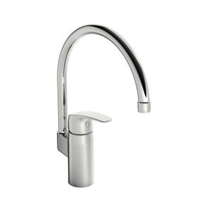 Oras Safira Kitchen Faucet 178mm Chrome