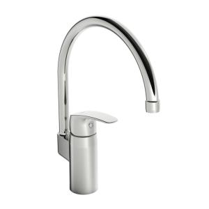 Oras Safira ECO Kitchen Faucet Chrome