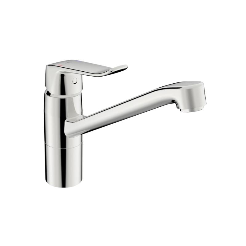 Oras Care Köksblandare 214mm Krom