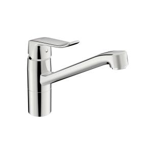 Oras Care Kitchen Faucet 214mm Chrome