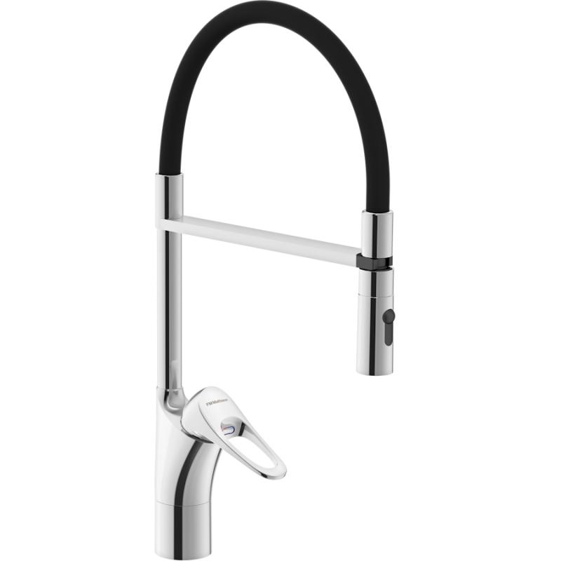 Köksblandare FMM 9000XE Flexi