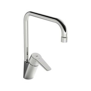 Oras Swea ECO Kitchen Faucet Brass Chrome