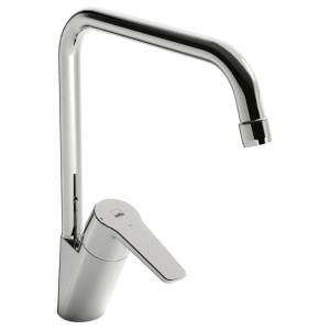 Oras Swea ECO Kitchen Faucet Chrome