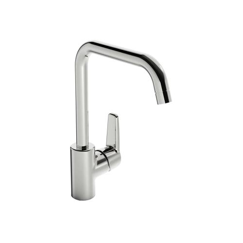 Oras Swea ECO Köksblandare 203mm Krom