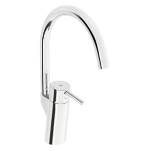 ​Oras Optima Kitchen Faucet Chrome