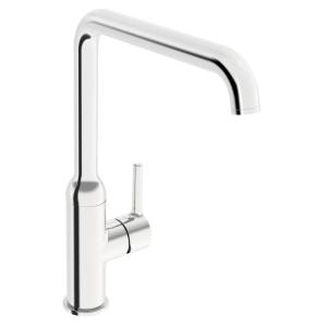 Oras Optima Style Kitchen Faucet Chrome