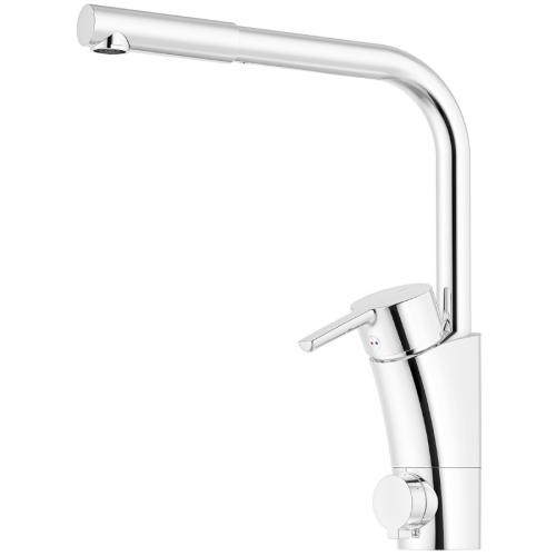 Mora MMIX II Köksblandare Style m DM-avst.