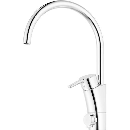 Mora MMIX II Köksblandare soft G3/8