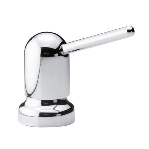 Damixa Detergent Pump 75mm Chrome