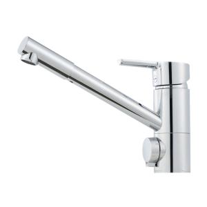 Mora MMIX K2 Kitchen Mixer With Dishwasher Distance, Chrome