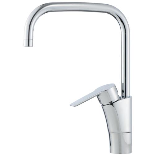 Mora Cera K7 Køkkenarmatur Krom