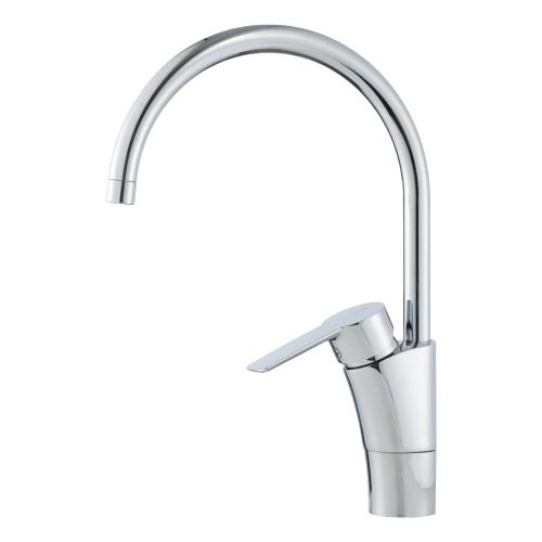 Mora Cera K5 Køkkenarmatur G3/8, Krom