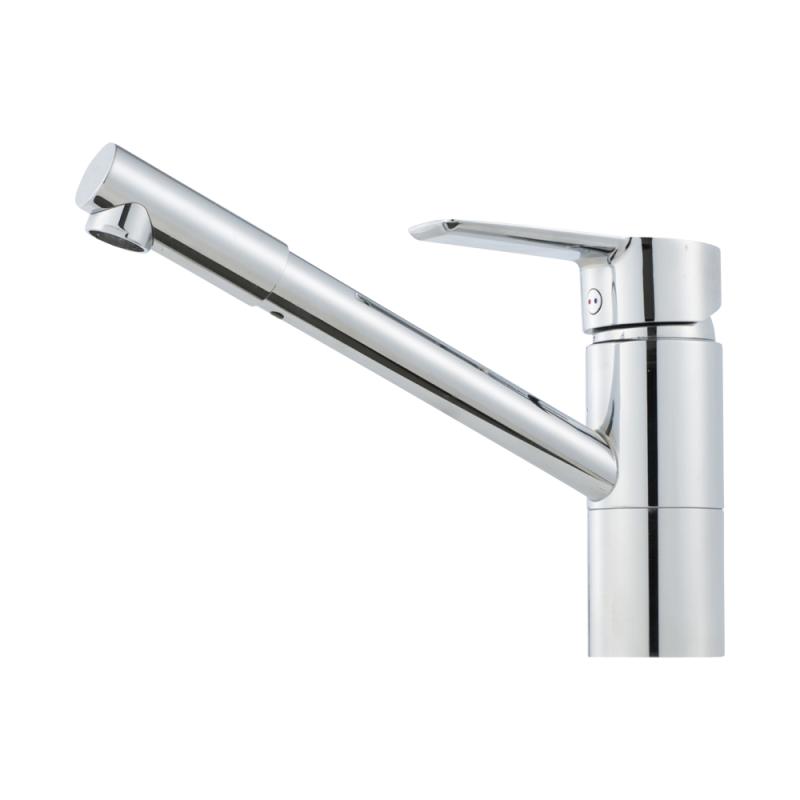 Mora Cera K2 Köksblandare G3/8, Krom