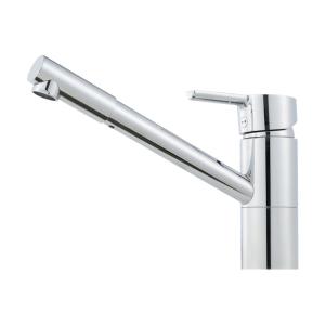 Mora MMIX K2 Kitchen Faucet, Chrome