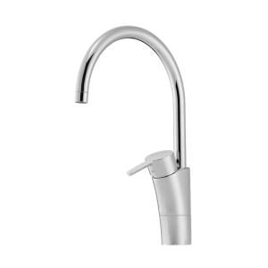 Mora MMIX K5, Kitchen Faucet, Chrome