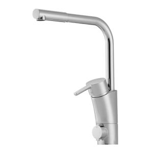 Mora MMIX K6 Kitchen Faucet Connection Pipe G3/8", With Dishwasher Distance