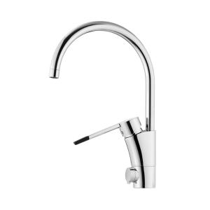 Mora MMIX K5 Kitchen Faucet Care Lever, With Dishwasher Distance