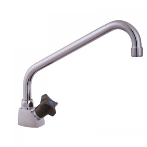 Svängventil, Krom 2162-1510 - 8320020