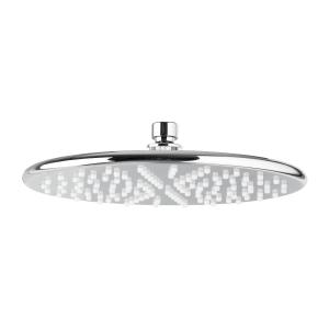 Damixa Silhouet Bell Ceiling Shower 250mm Chrome