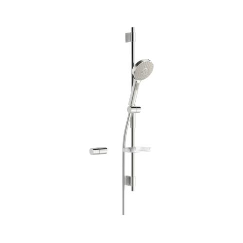 Oras Hydractiva Shower Set Chrome