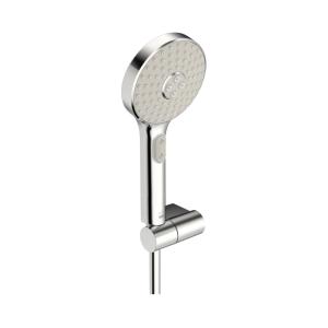 ​Oras Hydractiva Hand Shower Set Chrome Light Grey