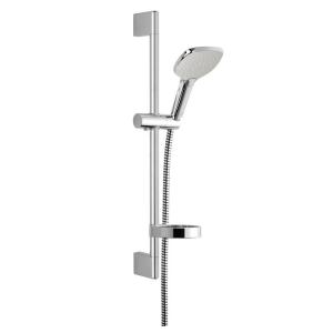 Damixa Pine Plus Shower Set Chrome