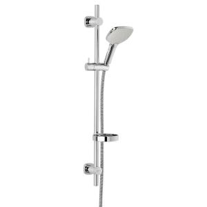 Damixa Pine Flex Shower Set Chrome