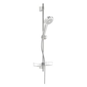 Oras Apollo Style Shower 764 mm Set Chrome