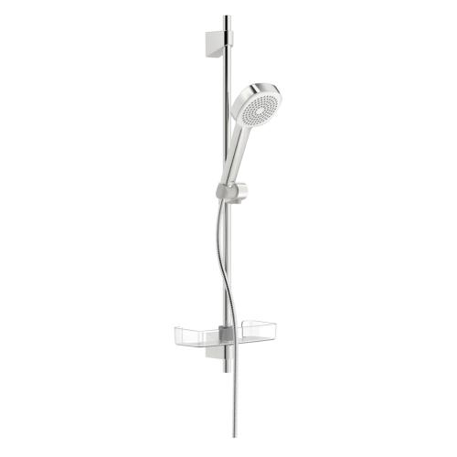 Oras Apollo Style Shower Set 764mm Chrome