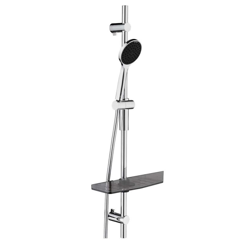 Duschset DIVELLO Senso 1F Krom 9L