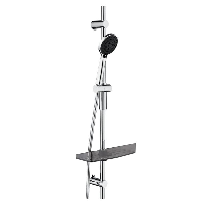 Duschset DIVELLO Senso 3F Krom 9L