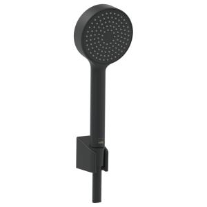 Oras Apollo Hand Shower Set Matt Black