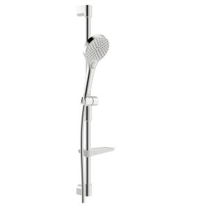 Oras Optima Style Shower Set 766mm Chrome