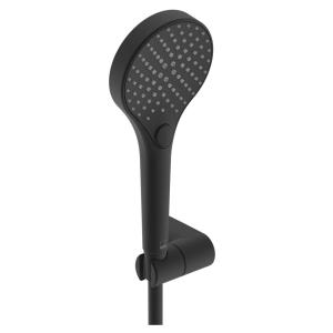 Oras Optima Style Hand Shower Set Matt Black