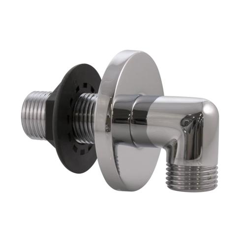 Oras Genomföringsvinkel G1/2 Krom