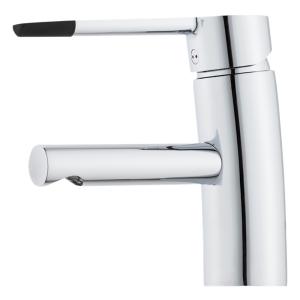 Mora MMIX B5 Care Basin Mixer 10mm Chrome