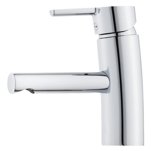 Mora MMIX B5 Care, Tvättställsblandare, Krom