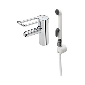 Oras Medipro Protec Basin Mixer Chrome